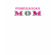 PomeranianMom shirt