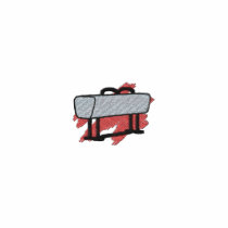 Pommel Horse embroidered shirts