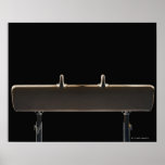 Pommel horse posters