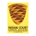 Pomo Indian Basket 1939 WPA posters by lc_wpa Pomo Indian Basket 1939 WPA posters