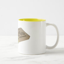 Pomo-Po-Mo-Polonium-Molybdenum Coffee Mugs