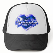 Pomona Trucker Hats