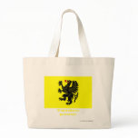 Pomorskie - Pomerania flag with name bags