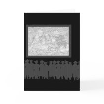 Pomp & Circumstance cards