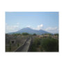 Pompeii after the Volcano Postcards