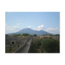 Pompeii after the Volcano postcards by muiling Pompeii after the Volcano postcards