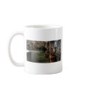 Pompeii - ancient vessels mugs