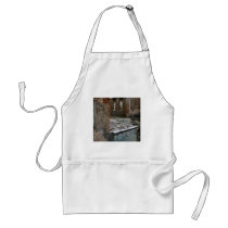 Pompeii - Forum aprons