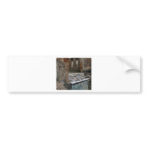 Pompeii - Forum bumper stickers
