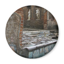 Pompeii - Forum magnets