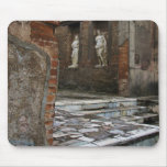 Pompeii - Forum Mousepad