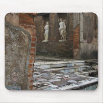 Pompeii - Forum mousepads by gothicarts Pompeii - Forum mousepads