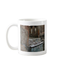 Pompeii - Forum mugs