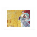 Pompeii Fresco posters by Rverano Pompeii Fresco posters