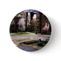 Pompeii - Inner court of ancient Pompeiian house buttons