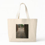 Pompeii Mosaic Floor Canvas Bags