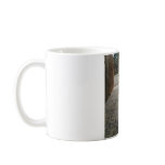 Pompeii Mosaic Floor Mug