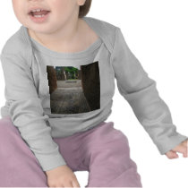 Pompeii Mosaic Floor t-shirts by gothicarts Pompeii Mosaic Floor t-shirts