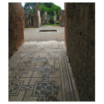 Pompeii Mosaic Floor t-shirts by gothicarts Pompeii Mosaic Floor t-shirts