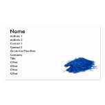 Pompom062710shadows, Name, Address 1, Address 2... Business Cards