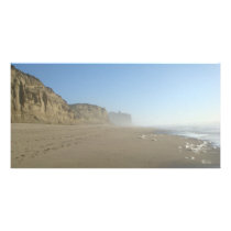 Pomponio State Beach Landscape photo cards