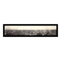 Ponca City, Oklahoma Photo 1928 posters by lc_panoramicphotos Ponca City, Oklahoma Photo 1928 posters