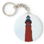 Ponce de Leon Inlet Lighthouse Key Chains Ponce de Leon Inlet Lighthouse Key Chains