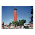 Ponce de Loen Lighthouse cards