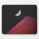 Ponce de Loen Lighthouse mousepads