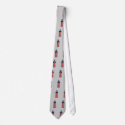 Ponce de Loen Lighthouse ties