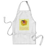 Ponce Denis Écouchard Lebrun Butterfly Flower Quot aprons