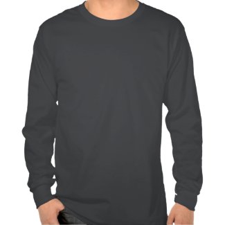 Ponce Inlet Light House Longsleeve T-shirt