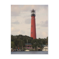 Ponce Inlet Lighthouse Post Cards
