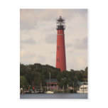 Ponce Inlet Lighthouse postcards