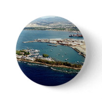 Ponce Puerto Rico Pin