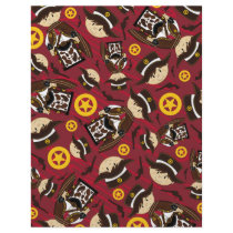 Poncho Cowboy Sheriff Flyer