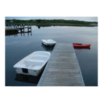 Pond and Boats Poster posters by thehatch Pond and Boats Poster posters