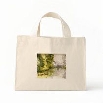 Pond bags