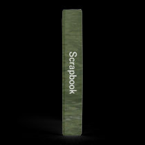 Pond Binder binders