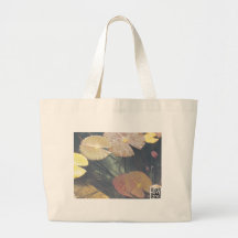 pond flowers.jpg bags