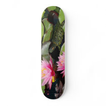 Pond Habitat Turtle Skateboard