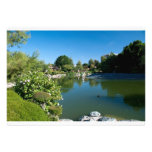 Pond invitation