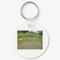 pond keychains