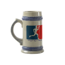Pond Mile Stein mugs by kimmybaker7 Pond Mile Stein mugs