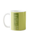 Pond Scene Mug