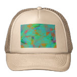 Pond Water hats