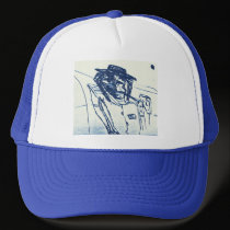 PONDER hats