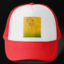 PONDER II hats by nocklist PONDER II hats