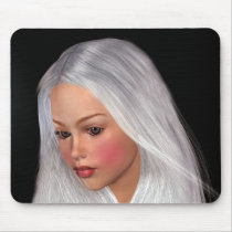 Ponder mousepads by RonniLeigh Ponder mousepads