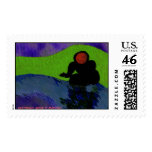 Ponder Postage